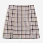 Boutique Brand new 🌟 plaid skirt 🌟​​​ Photo 0
