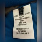 St. John  Short Fur Collar Jacket Photo 6