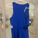 EXPRESS  cutout dress Photo 3