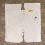 Michael Kors  Selma Flare Jeans Photo 2