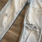 Free People Most Flattering High-Waisted Denim Jeans Photo 2