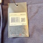 NWT - Galaxy by Harvic - Men’s Navy Jogger Sweatpants - Size Medium.  Photo 5