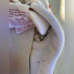 Nike Stamina Red Swoosh Cheer Shoes Sneakers, Size 9 Photo 4