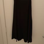 Tresics Black Dress with Open Back Photo 4