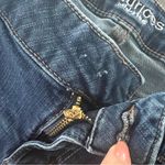 Maurice's Maurice’s 12 xlong mid rise boot cut jeans Photo 6