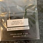 BaubleBar Farrah ear crawler earrings Photo 3