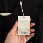 Zimmermann NWT  black wrap bodice Photo 4