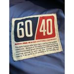 PENFIELD‎ MADEWELL KASSON HOODED NAVY BLUE WOOL BLEND RAIN JACKET 60/40 SIZE XS Photo 10