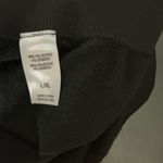 Target Black and Pink Leggings Photo 2