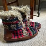 Muklucks Slipper Boots Photo 0