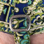 Vera Bradley Patterned Med Shoulder/ Crossbody Bag Photo 9