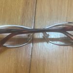 Valentino Glasses Brown Photo 3