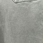 Pilcro Anthropologie Corduroy Skinny Jeans Green 32 Photo 13