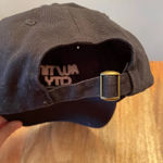 NWOT Austin City Limits Baseball Hat Black Photo 2