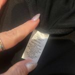 89th and Madison  2XL Women’s Blouse Tank Top Sleeveless Plain Solid Black Photo 3