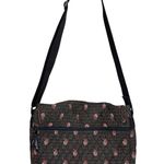 Vera Bradley Paisley Messenger Bag Photo 2