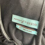 Guess by Marciano Guess Women's Antonise Ruched Drop Waist Dress Balloon Sleeve Blk Sz XXS Photo 3