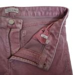 Loft Womens 30/10 Curvy Skinny Corduroy Jeans Photo 7