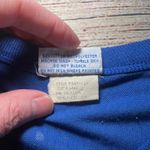 VTG 1990 Salem Sportswear New York Giants Football AOP Jersey Shirt Womens‎ S White Photo 5