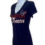 NFL Houston Texans Fitted Tee Photo 1