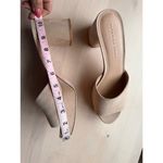 Veronica Beard  Dali Platform color sand / neutral size 10 Photo 7