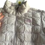 The North Face Lavender Fog ThermoBall Eco Jacket Size XS New with Tag MSRP $199 Photo 5