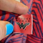 Boho Aztec Infinity Scarf Photo 4