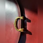 Cartier  Vintage Bordeaux Top Handle Kelly Flap Bag‎ Photo 7