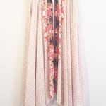 Free People maxi skirt, size M Photo 4