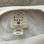 Billabong White  Crew Neck Photo 4