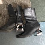 H by Halston HALSTON brand boots size 9 Photo 2