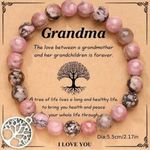 Grandma Bracelet & Card Photo 0