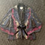 Alberto Makali  Blazer Medium womens Photo 1