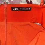 ZARA Cut Out Top Photo 4