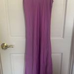 Nordstrom Elegant pink-Purple Sleeveless Dress Photo 0