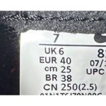 Nike NWOT Zoom D Running Track Shoes Sz M7 W5.5 Photo 5