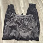 Aerie Offline by after party velour joggers size small Photo 5