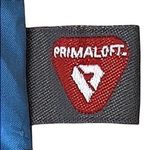 L.L. Bean Rugged Ridge Parka Blue Jay/Crisp Lapis Size Large Waterproof Ski EUC Photo 14