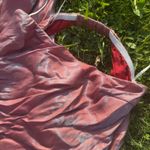 Princess Polly NWT Aysa Strapless Maxi Dress Pink Photo 3