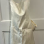 ZARA Satin  Dress Photo 0