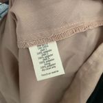 Anthropologie Pins and Needles Black Blush Tutu Lace Mini Dress Size S Photo 3