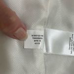 Banana Republic  Houndstooth Trench Coat Sz S Photo 9