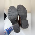 Clarks  Moto Boots Fleece Lined Mojito Sorbet Brown 9 Photo 5