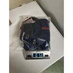 Nike Paris Saint Germain PSG  Soccer Football 2017 Jersey Blue Womens Size‎ Large Photo 7