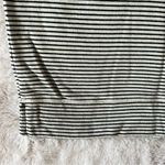Vineyard Vines  Striped Pullover - Bateau Lace-up Photo 6