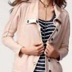 CAbi Dreamy Blush Pink Weekend
Sweater Jacket Photo 1