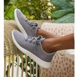 Allbirds Tree Runners Women’s Size 9 Gray Mist Running Shoes Sneakers Athletic Photo 2