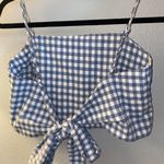 J. Galt Crop Top Photo 3