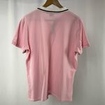 Ralph Lauren Golf U.S. Open Congress 2011 Short Sleeve Polo in Pink Size XL Photo 3