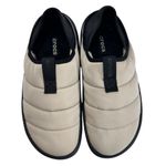 Crocs Classic Puff Moc Women's Size 12 Moth Photo 10